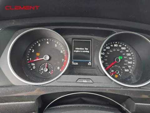 Photos of 2019 Volkswagen Tiguan 2.0T S for sale in St. Charles, MO at Clement Supercenter