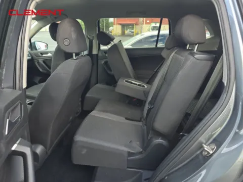 More photos of 2019 Volkswagen Tiguan 2.0T S at Clement Supercenter, MO