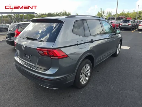 More photos of 2019 Volkswagen Tiguan 2.0T S at Clement Supercenter, MO