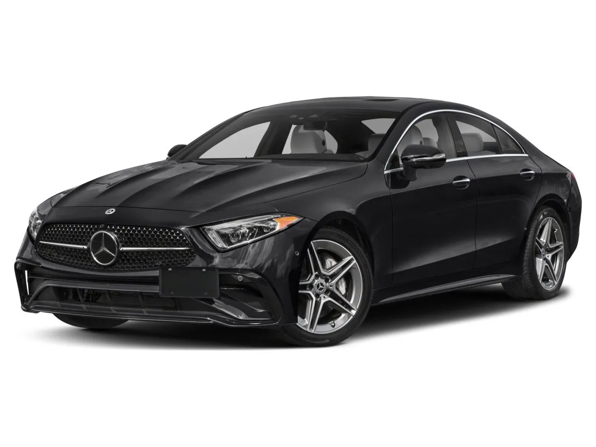 2022 Mercedes-Benz CLS 450 for sale in St. Charles, MO