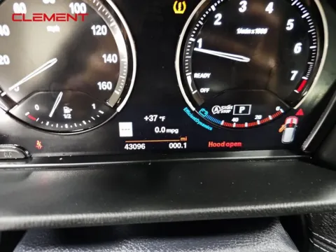 Photos of 2021 BMW X1 xDrive28i for sale in St. Charles, MO at Clement Supercenter