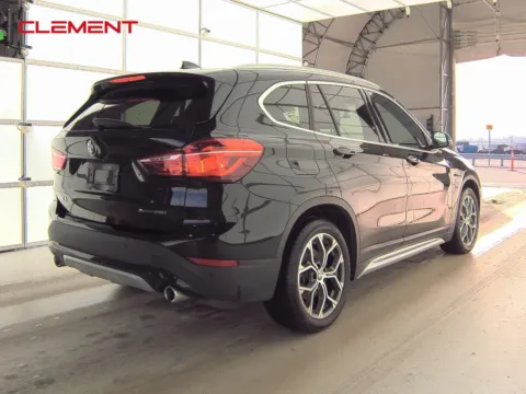 More photos of 2021 BMW X1 xDrive28i at Clement Supercenter, MO