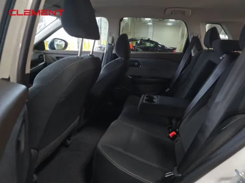 More photos of 2023 Nissan Rogue S at Clement Supercenter, MO