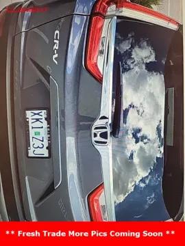 More photos of 2017 Honda CR-V EX at Clement Supercenter, MO