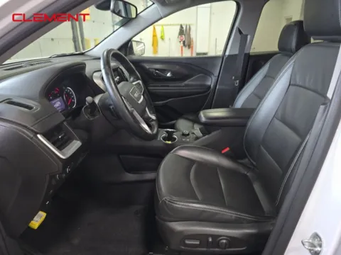 Another view of 2023 GMC Terrain SLT for sale in St. Charles, MO at Clement Supercenter