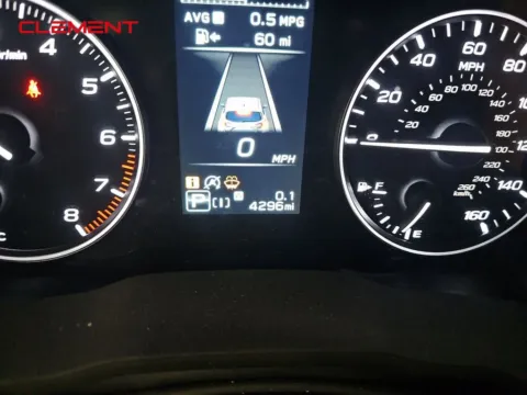 Photos of 2024 Subaru Impreza Sport for sale in St. Charles, MO at Clement Supercenter