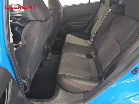 More photos of 2024 Subaru Impreza Sport at Clement Supercenter, MO