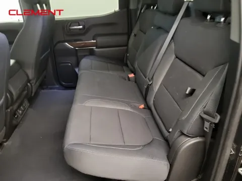 More photos of 2019 GMC Sierra 1500 SLE at Clement Supercenter, MO