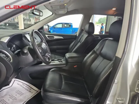 Photos of 2020 Nissan Pathfinder SL for sale in St. Charles, MO at Clement Supercenter