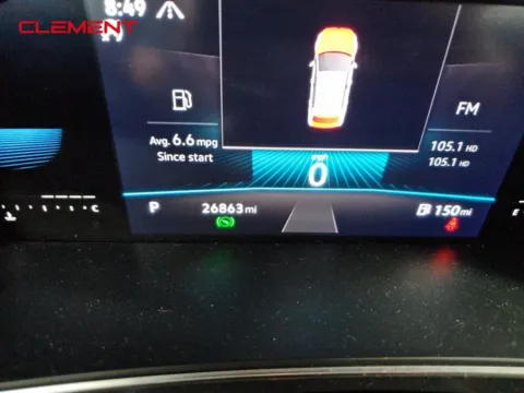 Photos of 2022 Volkswagen Tiguan 2.0T SE R-Line Black for sale in St. Charles, MO at Clement Supercenter
