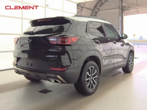 More photos of 2024 Chevrolet TrailBlazer ACTIV at Clement Supercenter, MO
