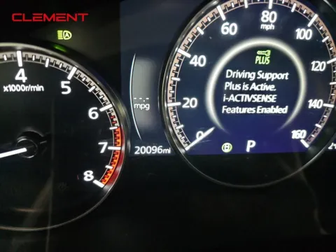 Photos of 2024 Mazda Mazda3 2.5 S Preferred Package for sale in St. Charles, MO at Clement Supercenter
