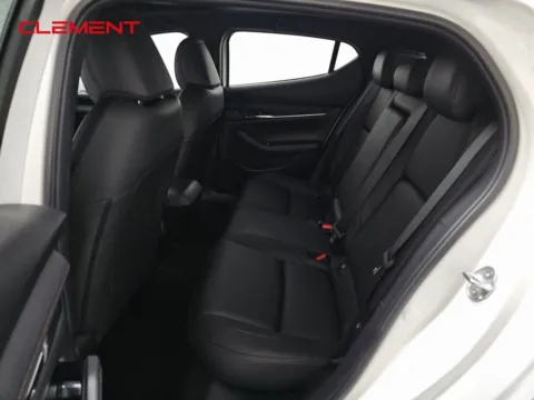 More photos of 2024 Mazda Mazda3 2.5 S Preferred Package at Clement Supercenter, MO