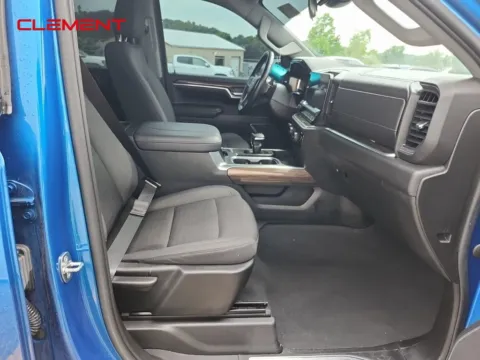 Another view of 2023 Chevrolet Silverado 1500 RST for sale in St. Charles, MO at Clement Supercenter