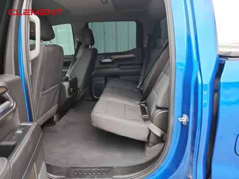 More photos of 2023 Chevrolet Silverado 1500 RST at Clement Supercenter, MO