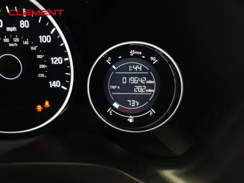 Photos of 2022 Honda HR-V Sport for sale in St. Charles, MO at Clement Supercenter