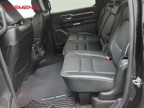 More photos of 2022 Ram 1500 Laramie at Clement Supercenter, MO