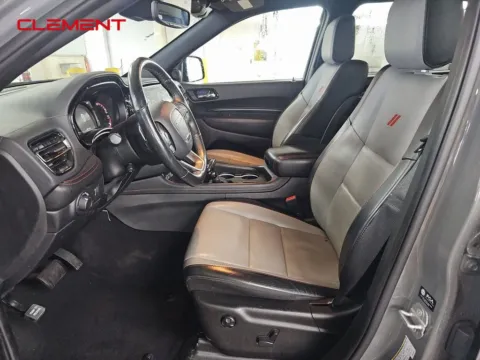 Another view of 2024 Dodge Durango GT Plus for sale in St. Charles, MO at Clement Supercenter