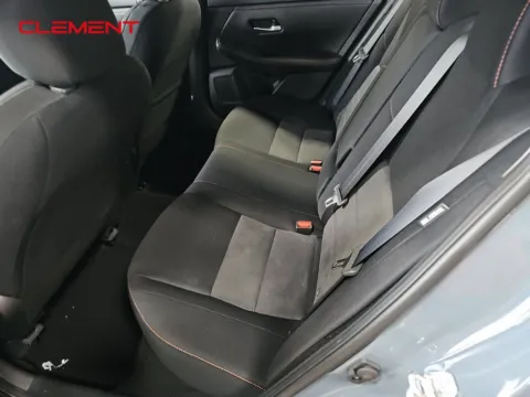 More photos of 2024 Nissan Sentra SR at Clement Supercenter, MO
