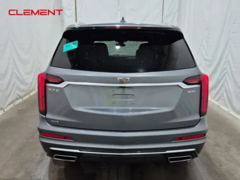 More photos of 2022 Cadillac XT6 Premium Luxury at Clement Supercenter, MO