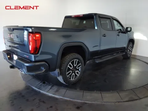More photos of 2021 GMC Sierra 1500 AT4 at Clement Supercenter, MO
