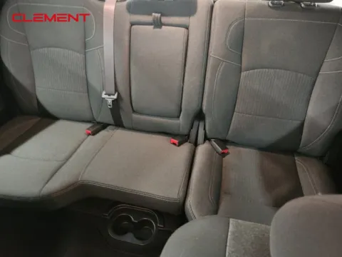 More photos of 2021 Ram 1500 Classic Warlock at Clement Supercenter, MO