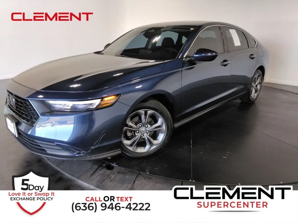 2024 Honda Accord EX for sale in St. Charles, MO