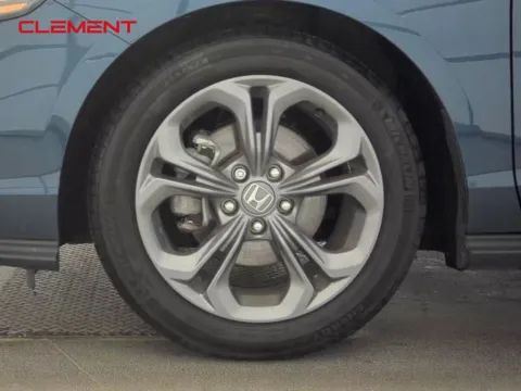 Another view of 2024 Honda Accord EX for sale in St. Charles, MO at Clement Supercenter