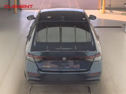 More photos of 2024 Honda Accord EX at Clement Supercenter, MO