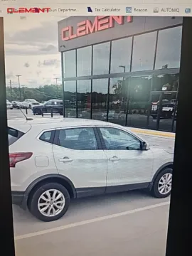 Photos of 2020 Nissan Rogue Sport S for sale in St. Charles, MO at Clement Supercenter