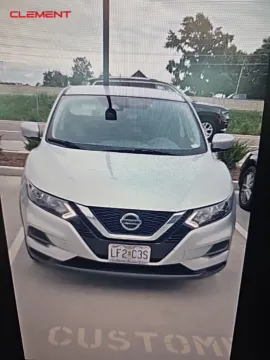 More photos of 2020 Nissan Rogue Sport S at Clement Supercenter, MO