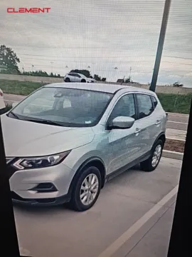 More photos of 2020 Nissan Rogue Sport S at Clement Supercenter, MO