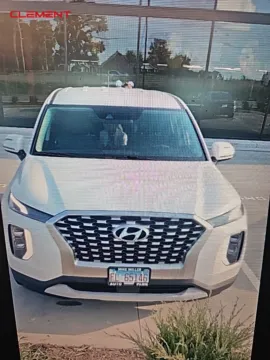 Another view of 2022 Hyundai Palisade SE for sale in St. Charles, MO at Clement Supercenter