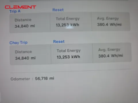Photos of 2022 Tesla Model X Plaid for sale in St. Charles, MO at Clement Supercenter