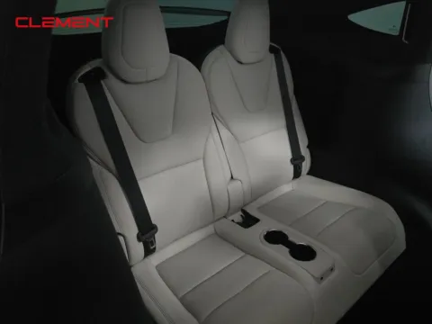More photos of 2022 Tesla Model X Plaid at Clement Supercenter, MO