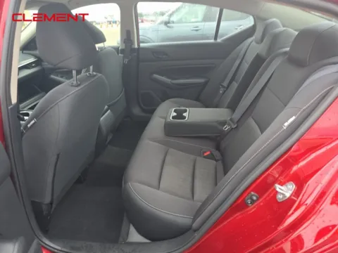 More photos of 2024 Nissan Altima 2.5 SV at Clement Supercenter, MO