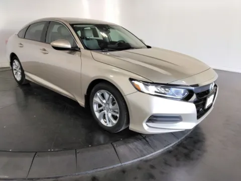 More photos of 2019 Honda Accord LX at Clement Supercenter, MO