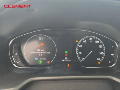 Photos of 2019 Honda Accord LX for sale in St. Charles, MO at Clement Supercenter