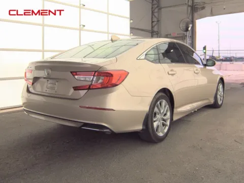 More photos of 2019 Honda Accord LX at Clement Supercenter, MO