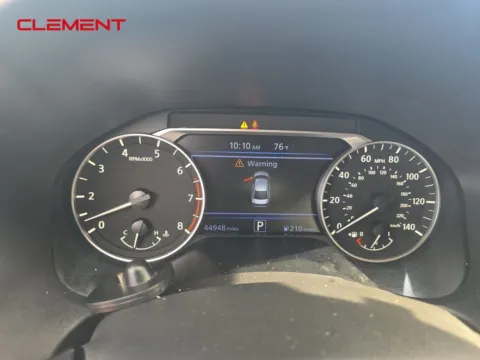 Photos of 2024 Nissan Altima 2.5 SV for sale in St. Charles, MO at Clement Supercenter