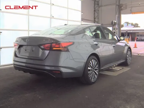 More photos of 2024 Nissan Altima 2.5 SV at Clement Supercenter, MO