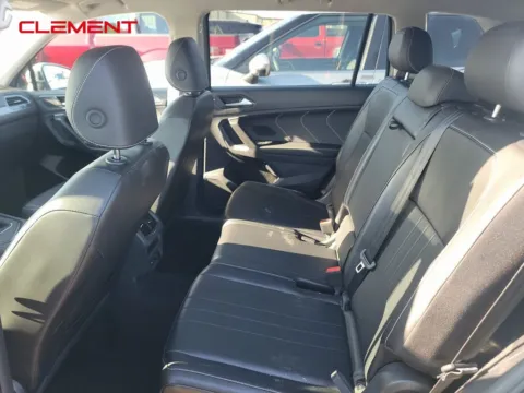 More photos of 2024 Volkswagen Tiguan 2.0T SE at Clement Supercenter, MO