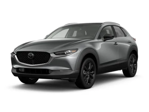 Gray 2024 Mazda CX-30 2.5 S Select Sport for sale in St. Charles, MO