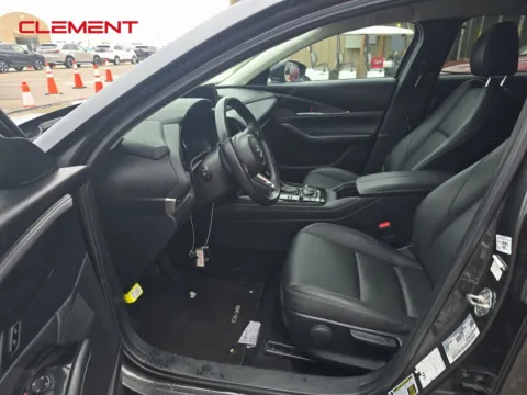Another view of 2024 Mazda CX-30 2.5 S Select Sport for sale in St. Charles, MO at Clement Supercenter