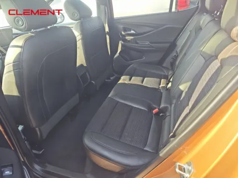 More photos of 2025 Buick Envista Preferred at Clement Supercenter, MO