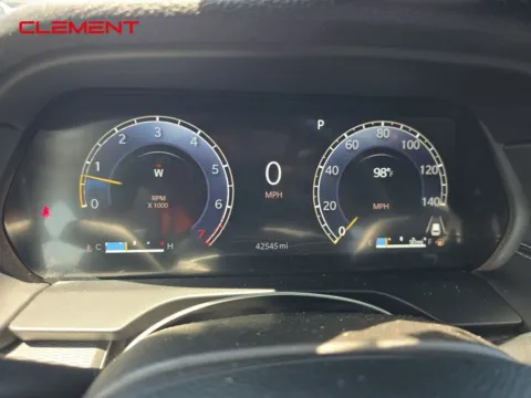 Photos of 2024 Jeep Grand Cherokee L Altitude for sale in St. Charles, MO at Clement Supercenter