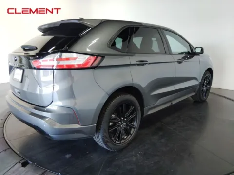 More photos of 2023 Ford Edge ST Line at Clement Supercenter, MO