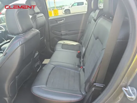 Another view of 2023 Ford Edge ST Line for sale in St. Charles, MO at Clement Supercenter
