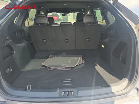 More photos of 2023 Ford Edge ST Line at Clement Supercenter, MO