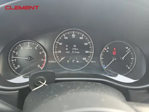 Photos of 2024 Mazda CX-30 2.5 S Select Sport for sale in St. Charles, MO at Clement Supercenter